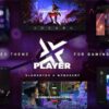 PlayerX