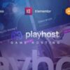 Playhost