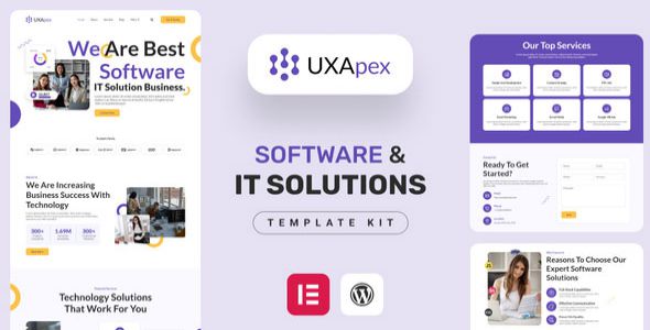 UXApex