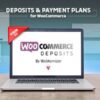 WooCommerce Deposits