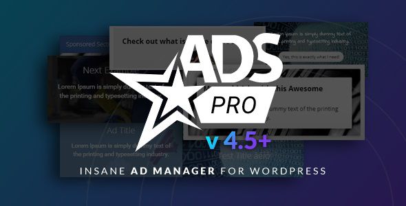 Ads Pro