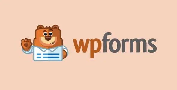 WPForms