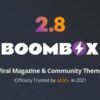 BoomBox