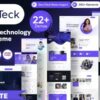 Webteck