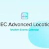 Advanced Location Addon