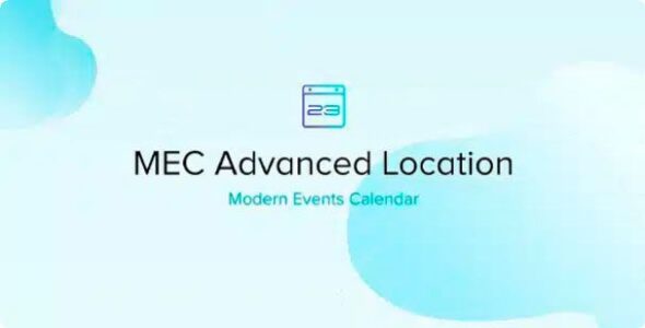 Advanced Location Addon