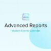 MEC Advanced Reports