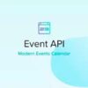 MEC Event API Addon