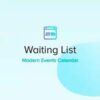 MEC Waiting List Addon