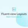 MEC Fluent View Layouts