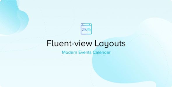 MEC Fluent View Layouts