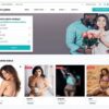 PremiumPress Dating Theme