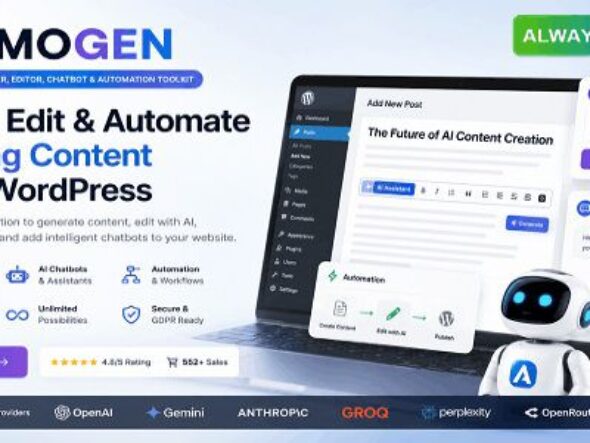 Aimogen Pro