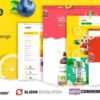 Biolife theme