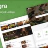 Foogra theme