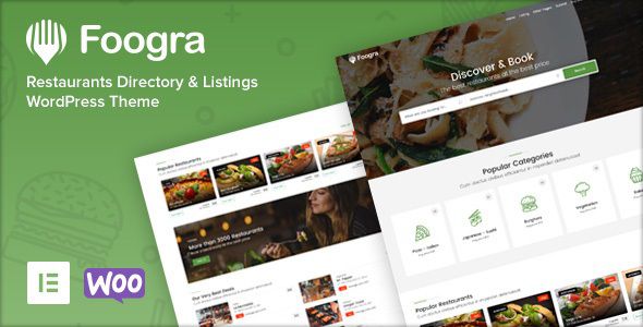 Foogra theme