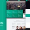 Forstron theme