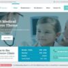 MedicPress Theme