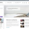MentalPress theme