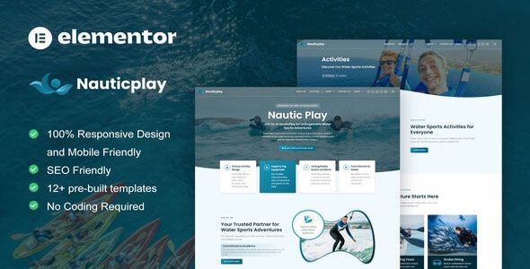 NauticPlay