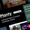 Planty