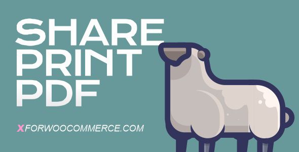 Print and PDF Products