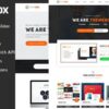 Themebox theme