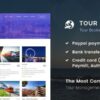 Tour Master