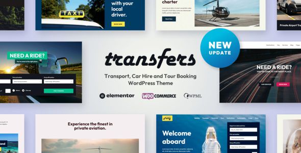 Transfers theme