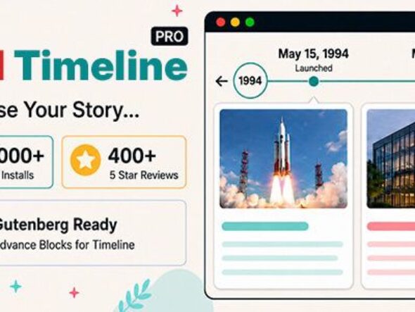 Cool Timeline Pro