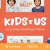kids r us Theme