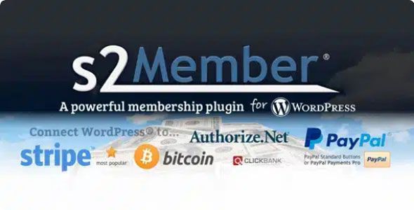 s2Member Pro