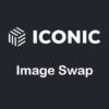 ​Iconic Image Swap