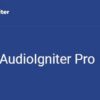AudioIgniter Pro