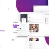 Beehive theme