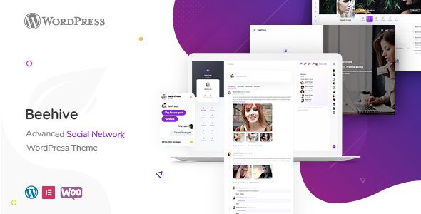 Beehive theme