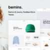Bemins theme