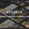 Bionick theme