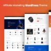 Blurb theme