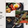 Boucherie theme