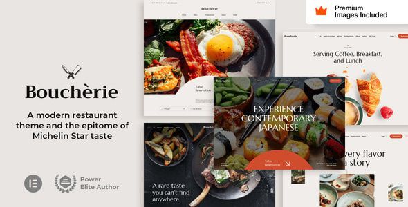 Boucherie theme