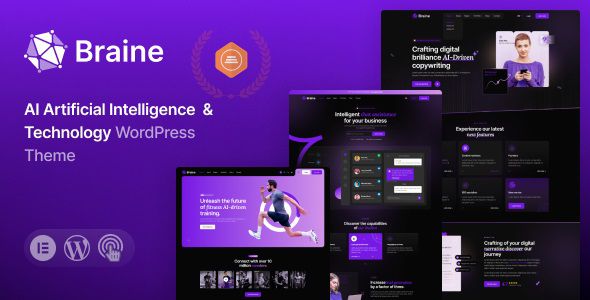 Braine theme