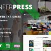 ConferPress theme