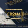 Croma theme