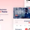 Disrupt theme