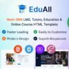 EduAll theme