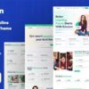 Edusion theme