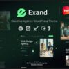 Exand theme