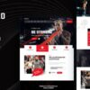 Futexo theme