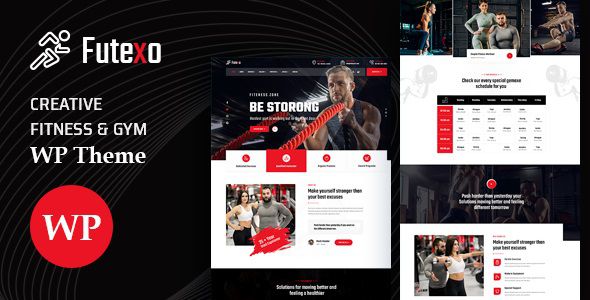 Futexo theme